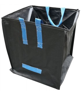 Big Bag / Bouwafvalzak 300 liter, met veer