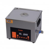 Fluxon Ultrasoonreiniger 15 Liter