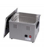 Fluxon Ultrasoonreiniger 15 Liter