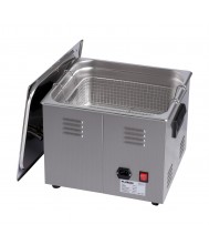 Fluxon Ultrasoonreiniger 15 Liter Ultrasoonreiniger