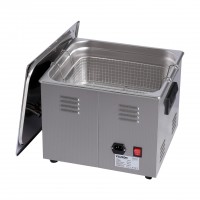 Fluxon Ultrasoonreiniger 15 Liter