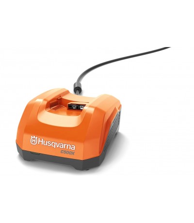Husqvarna Snellader 40-C500X