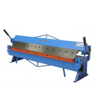 Cowley Vingerzetbank 1220mm 1,5mm Zetbanken