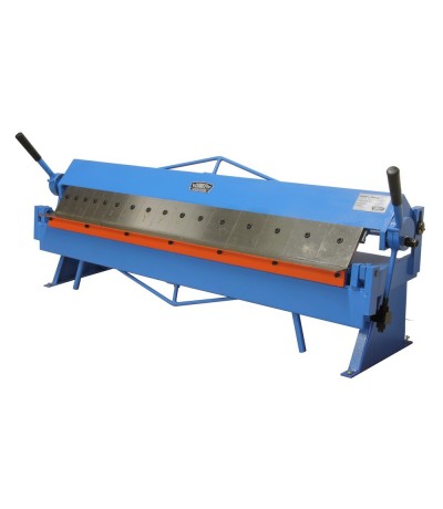 Cowley Vingerzetbank 1220mm 1,5mm Zetbanken