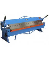 Cowley Vingerzetbank 1220mm 1,5mm Zetbanken
