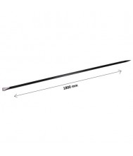 XPTools Stootijzer / Breekijzer 1800 mm Overige