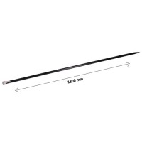 XPTools Stootijzer / Breekijzer 1800 mm