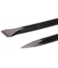 XPTools Stootijzer / Breekijzer 1800 mm Overige