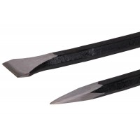 XPTools Stootijzer / Breekijzer 1800 mm