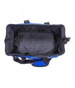 Gereedschapstas polyester Gereedschapskist/koffer