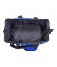 Gereedschapstas polyester Gereedschapskist/koffer