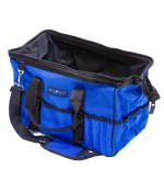 Gereedschapstas polyester Gereedschapskist/koffer