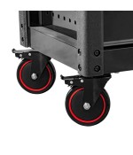 Airpress Gereedschapswagen Gevuld 360-delig 12 Laden