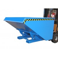 Bauer Kiepcontainer EXPO 1500kg