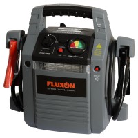 Fluxon Startbooster 12/24V