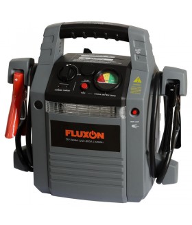 Fluxon Startbooster 12/24V