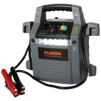 Fluxon Startbooster 12/24V