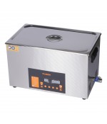Fluxon Ultrasoonreiniger 30 Liter
