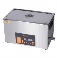Fluxon Ultrasoonreiniger 30 Liter