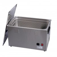 Fluxon Ultrasoonreiniger 30 Liter