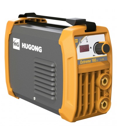 Hugong Electrode lasapparaat 120A