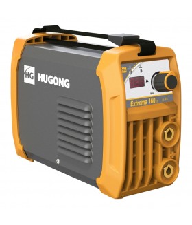 Hugong Electrode lasapparaat 160A Lasapparaten
