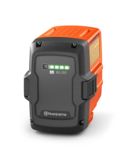Husqvarna 36V Accu BLi30 7.5 Ah Accu's en Laders