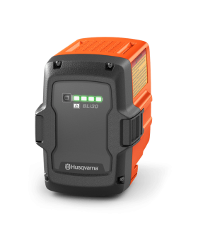 Husqvarna 36V Accu BLi30 7.5 Ah Accu's en Laders