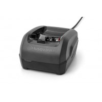 Husqvarn QC250 acculader