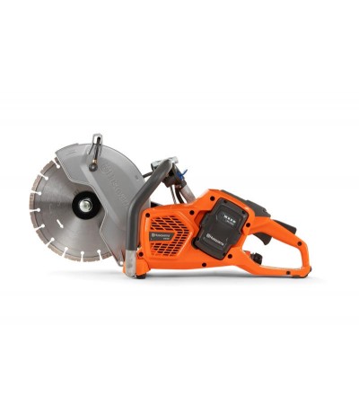 Husqvarna Doorsplijper K540i Doorslijper
