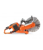Husqvarna Doorsplijper K540i Doorslijper