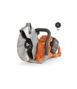 Husqvarna Doorsplijper K540i Doorslijper