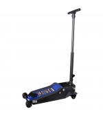 Mammuth Garagekrik 3 ton extra laag