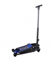 Mammuth Garagekrik 3 ton extra laag Garagekrik