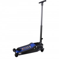 Mammuth Garagekrik 3 ton extra laag
