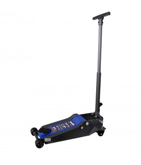Mammuth Garagekrik 3 ton extra laag Garagekrik