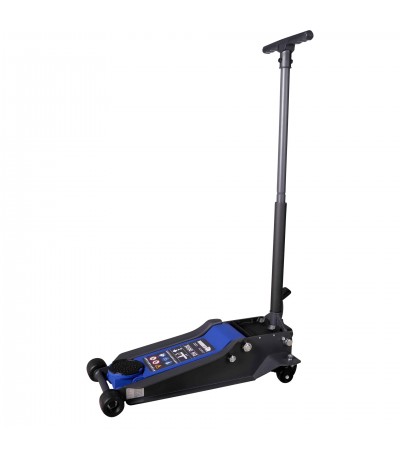 Mammuth Garagekrik 3 ton extra laag Garagekrik