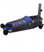 Mammuth Garagekrik 3 ton extra laag Garagekrik