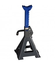 Mammuth assteun 4 ton automatische hoogteverstelling Garagekrik