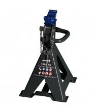 Mammuth assteun 4 ton automatische hoogteverstelling Garagekrik