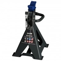 Mammuth assteun 4 ton automatische hoogteverstelling