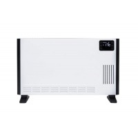 Eurom Safe-T-Convect 2400