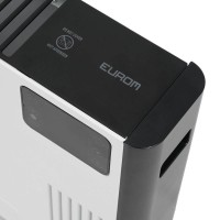 Eurom Safe-T-Convect 2400