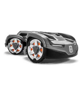 Husqvarna Automower 435X AWD 3500m² 2022 Overjarige automowers