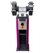 Optigrind Dubbele slijpmachine GU20NS 230V