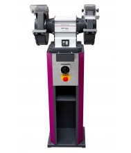 Optigrind Dubbele slijpmachine GU20NS 230V