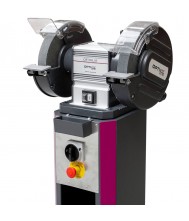 Optigrind Dubbele slijpmachine GU20NS 230V