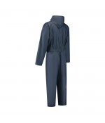 Regenoverall / Spuitoverall PU RWO100 Navy / Marine Maat 3XL Regenkleding Regenoverall / Spuitoverall PU RWO100 Navy / Marine Maat 3XL Regenkleding