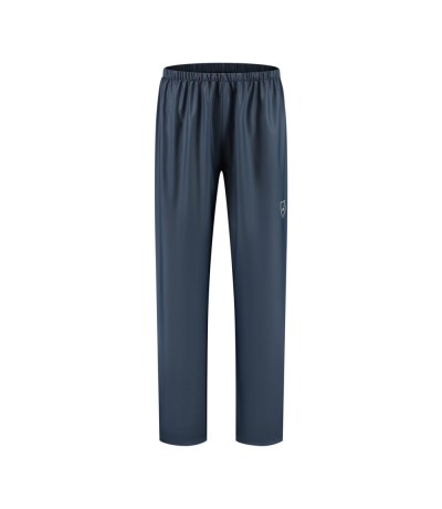 Regenbroek PU RWB100 Navy Maat M Regenbroek PU RWB100 Navy Maat M
