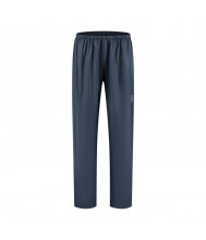 Regenbroek PU RWB100 Navy Maat XL